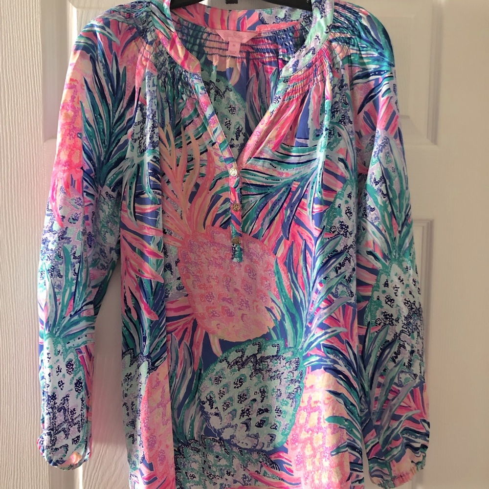Lilly Pulitzer
